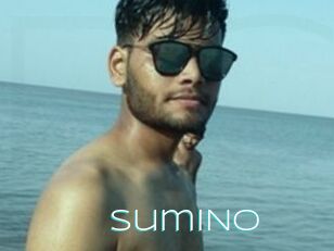 SumiNo