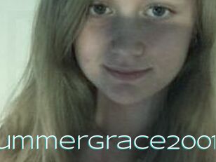 SummerGrace2001