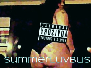 SummerLuvBliss