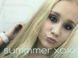 Summmer_xoxxx