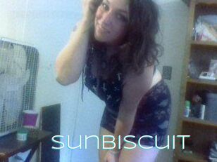 SunBiscuit