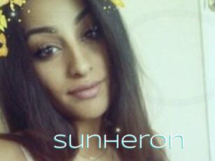 SunHeron