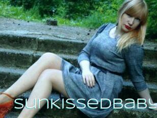 SunKissedBaby