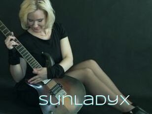 SunLadyX