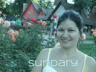 Sundary