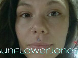 SunflowerJones