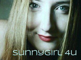 SunnyGirl_4u