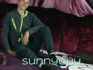 SunnyGuy