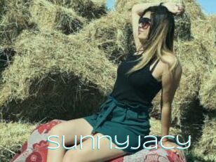 SunnyJacy