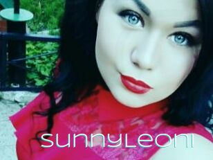 SunnyLeoni