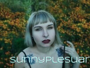 SunnyPlesuar