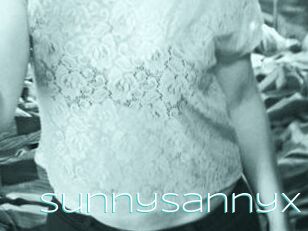 SunnySannyX