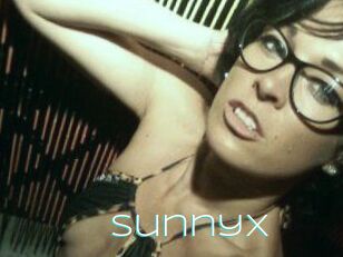 SunnyX