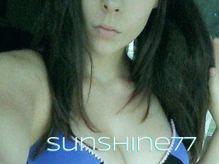 Sunshine77