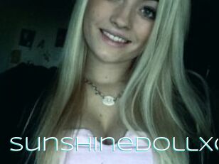 SunshineDollXO