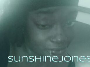 SunshineJones