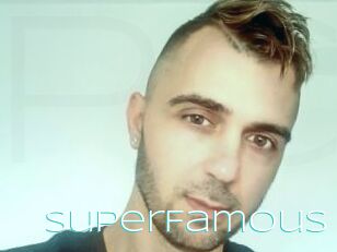 SuperFamous