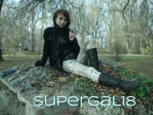 SuperGal18