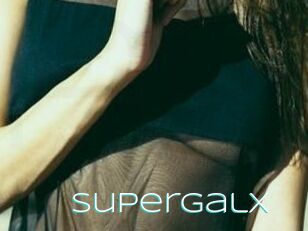 SuperGalX