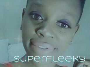 Superfleeky