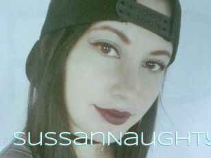 Sussan_Naughty