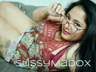 SussyMadox