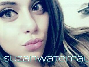 SuzanWaterfall