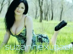 SuzanneXLBaby