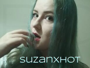 Suzanxhot