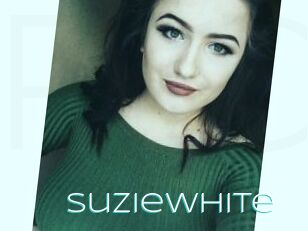 SuzieWhite