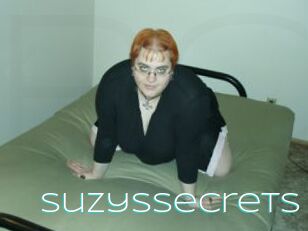 SuzysSecrets