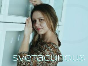 SvetaCurious