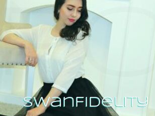 SwanFidelity