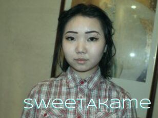 SweetAkame