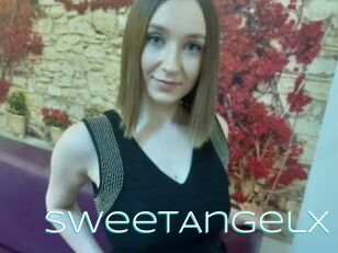 SweetAngelX