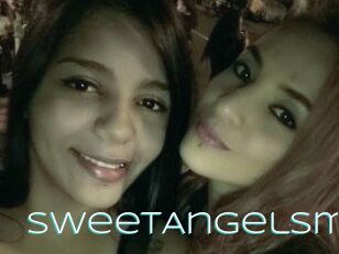 SweetAngelsm