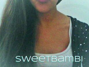 SweetBambi