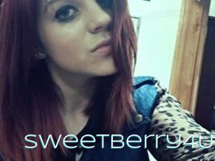 SweetBerry4U