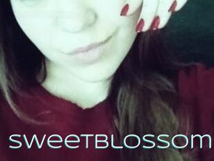 SweetBlossomX