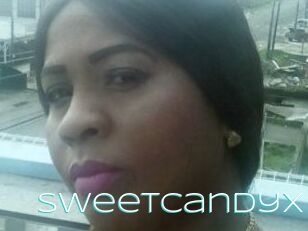 SweetCandyX