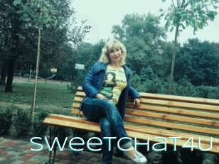 SweetChat4U