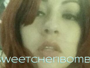 SweetCheriBomb