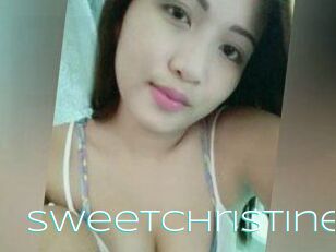 SweetChristine