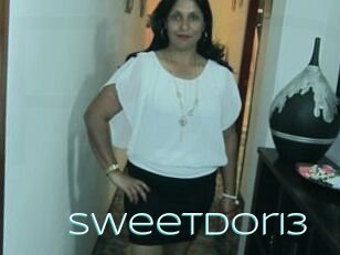 SweetDori3