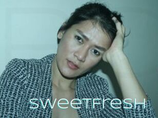 SweetFresh