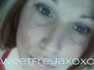 SweetFreyaxoxo