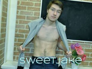 SweetJake