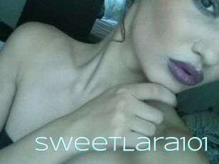 SweetLara101