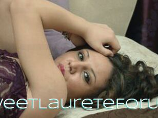 SweetLaureteForU