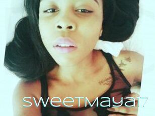 SweetMaya17